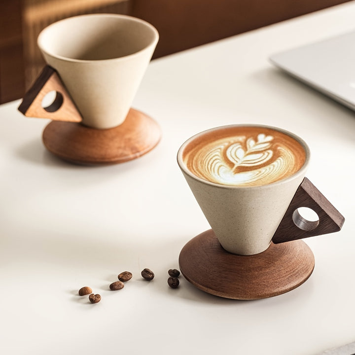 Kumo Ceramic Cup