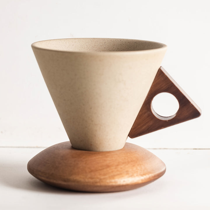 Kumo Ceramic Cup