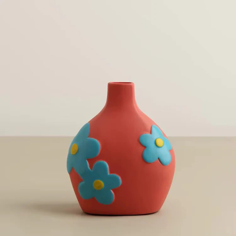 BLOOM HARMONY VASE COLLECTION