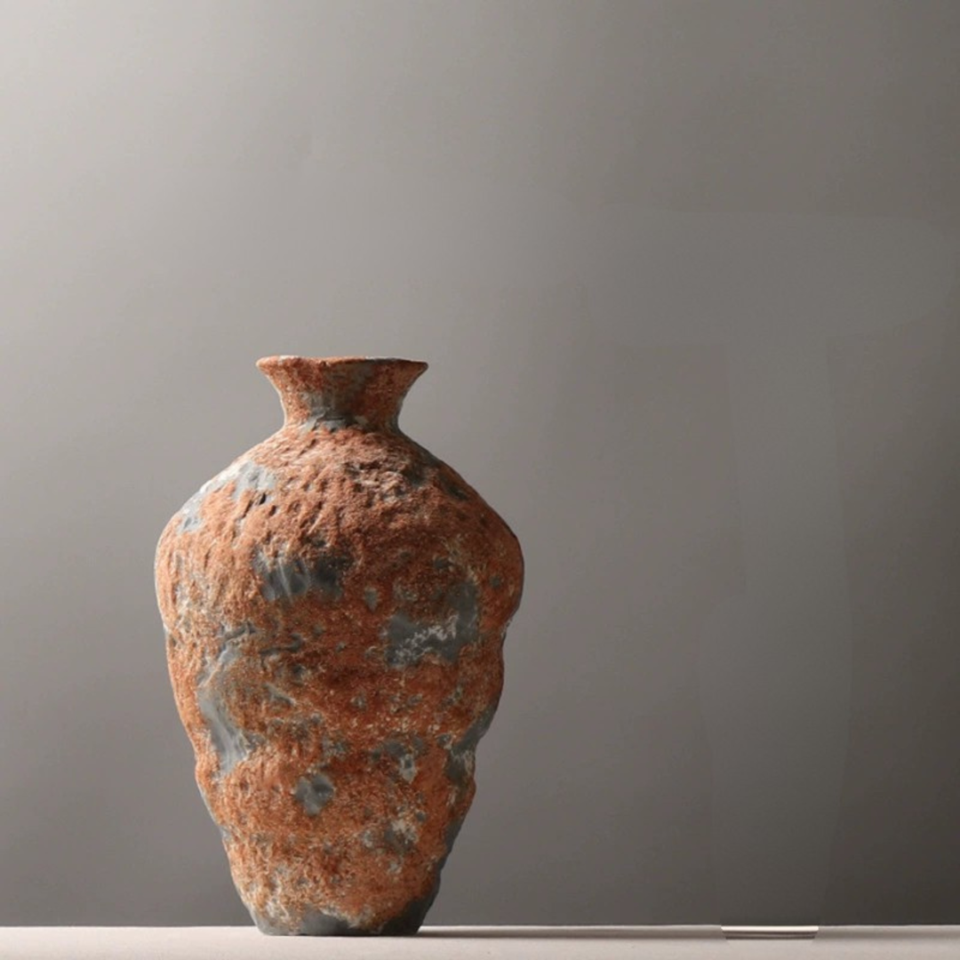 Terra Forma Vase