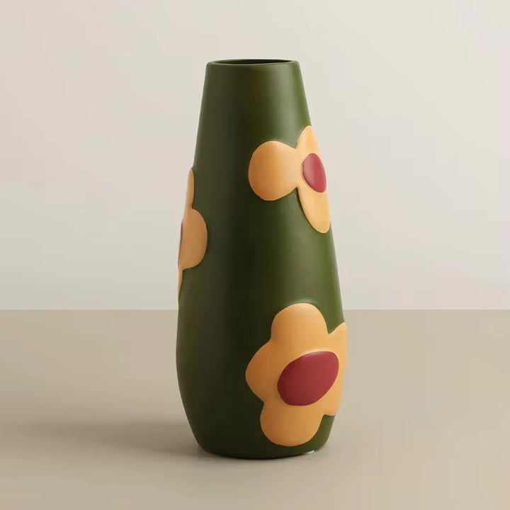 BLOOM HARMONY VASE COLLECTION