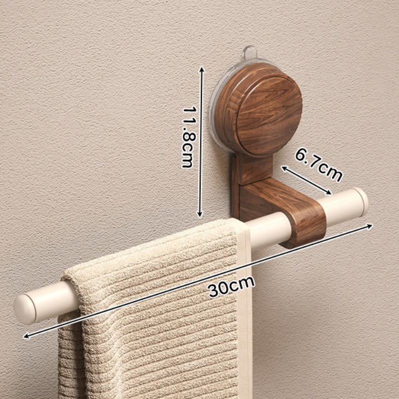 Ara Walnut Towel Bar