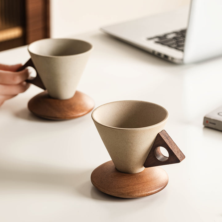 Kumo Ceramic Cup