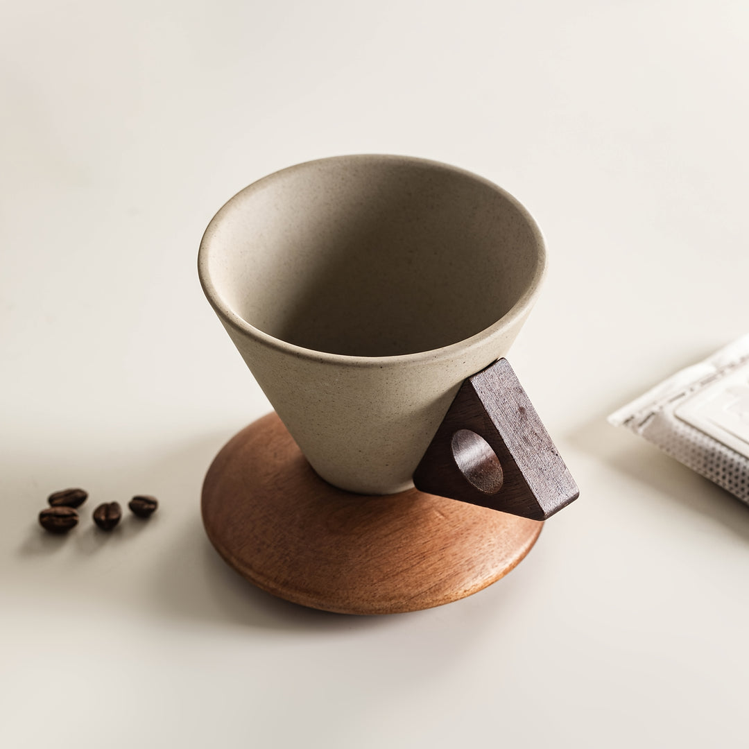 Kumo Ceramic Cup