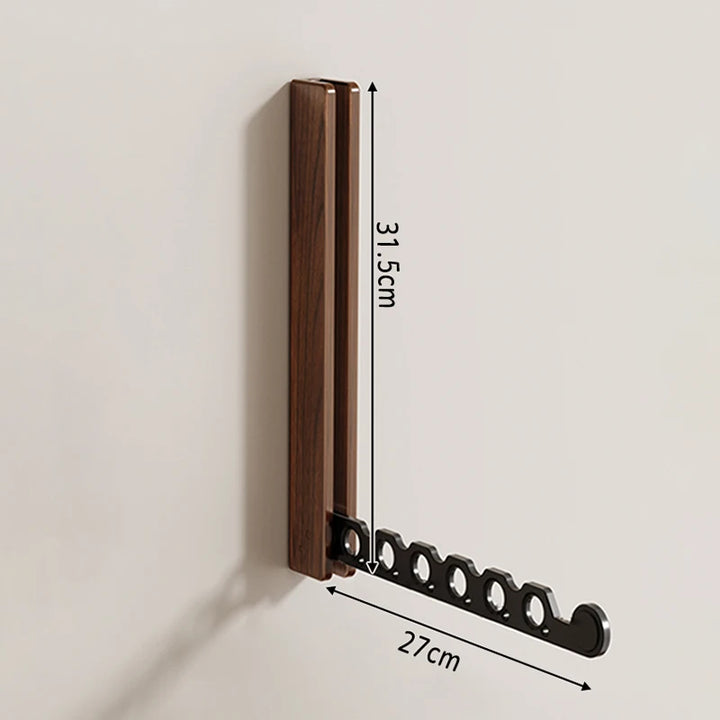Kanso Wall-Mounted Hanger