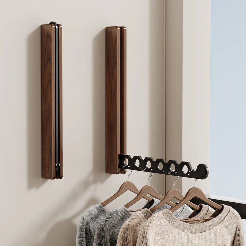 Kanso Wall-Mounted Hanger – Nord Kanso
