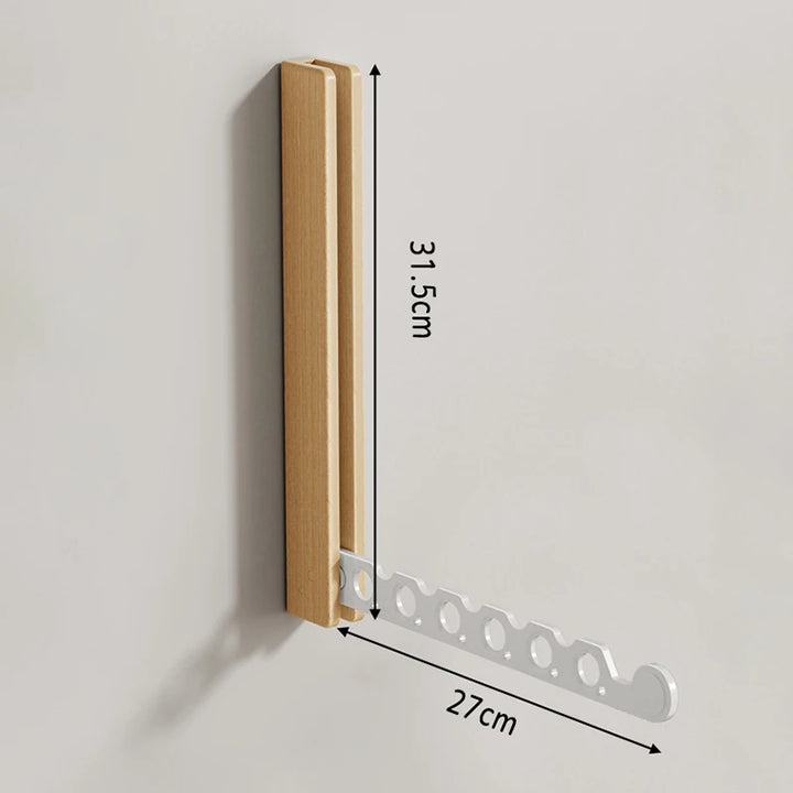 Kanso Wall-Mounted Hanger