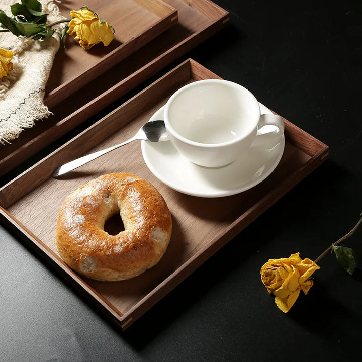 KOBU WALNUT TRAY