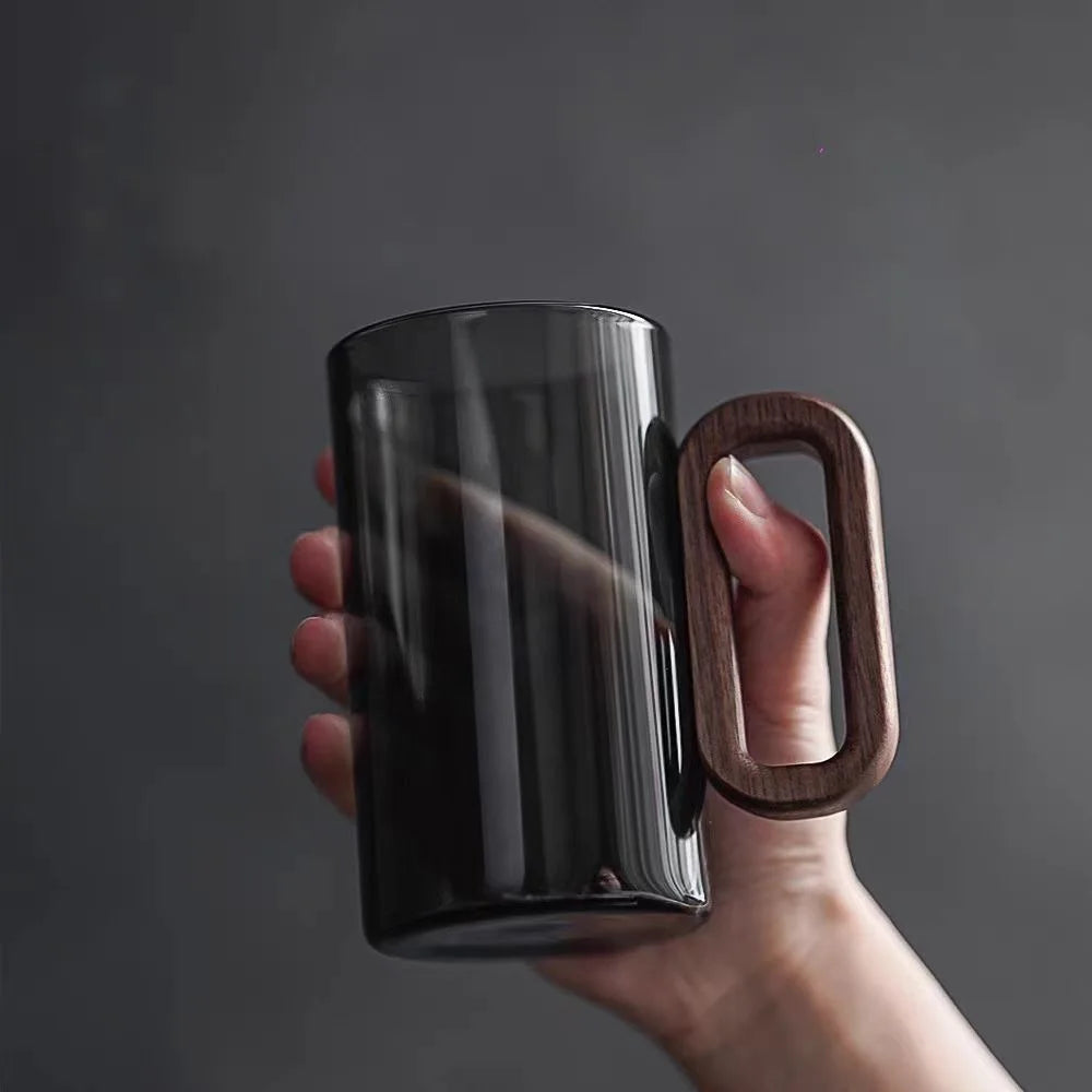Kyoto Smoke Mug