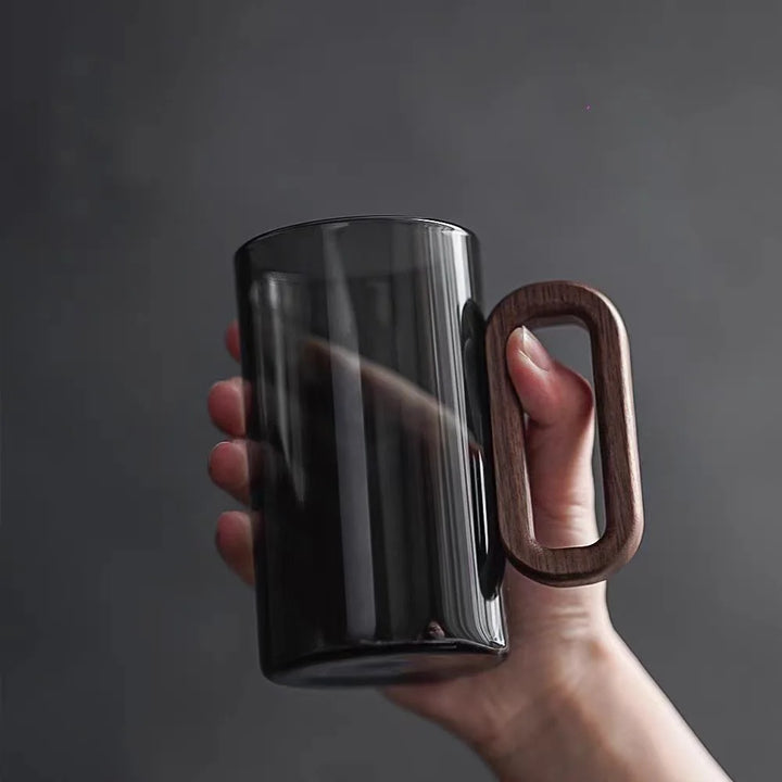 Kyoto Smoke Mug