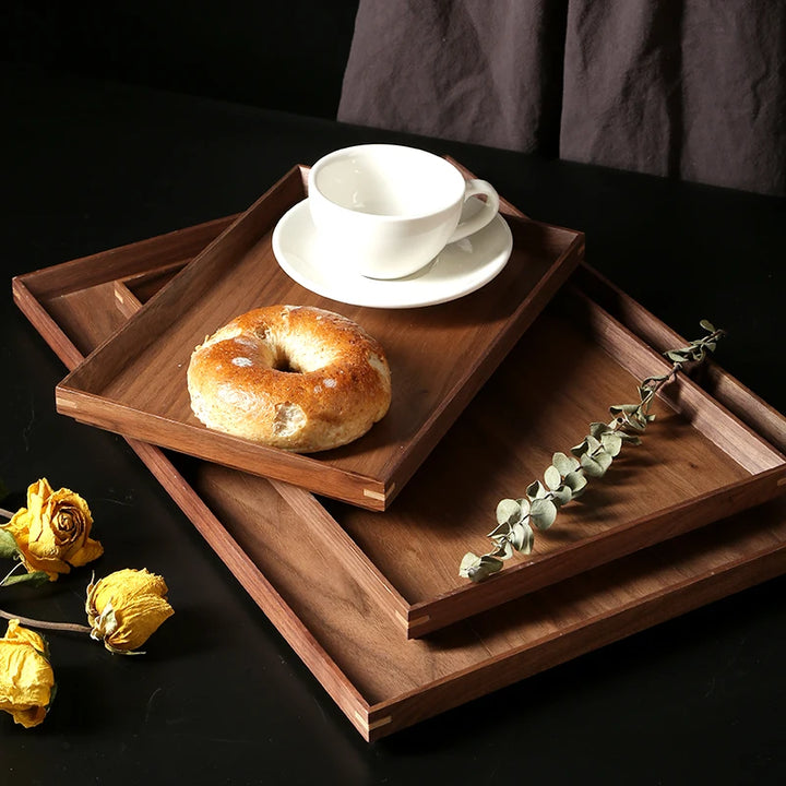 KOBU WALNUT TRAY