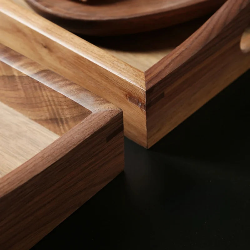 KOBU WALNUT TRAY