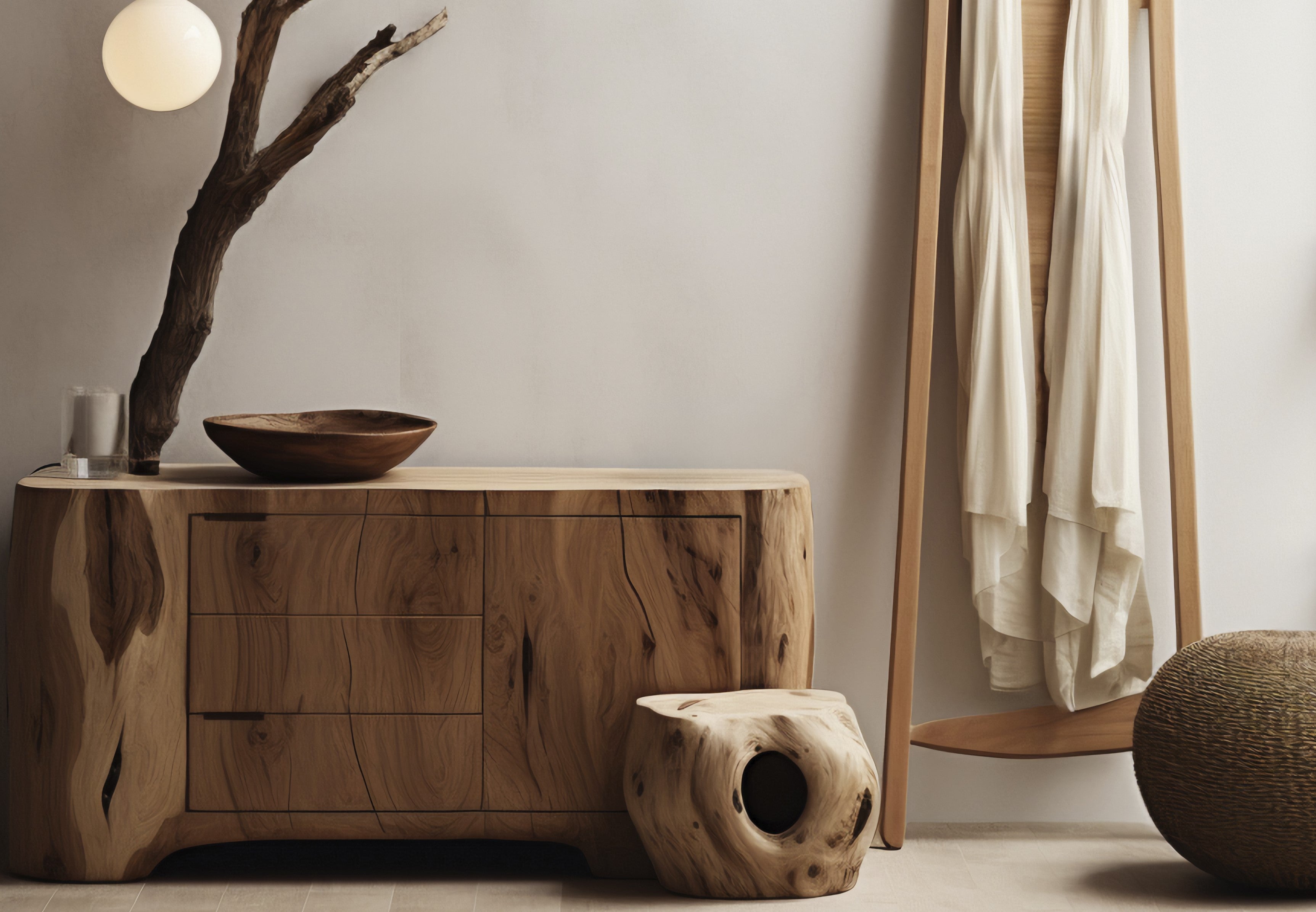 SHELVING – Nord Kanso