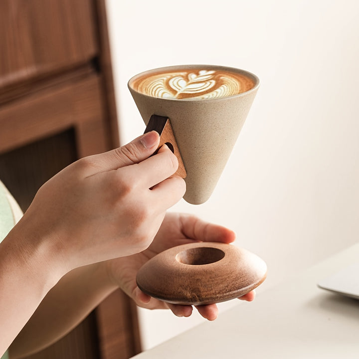 Kumo Ceramic Cup