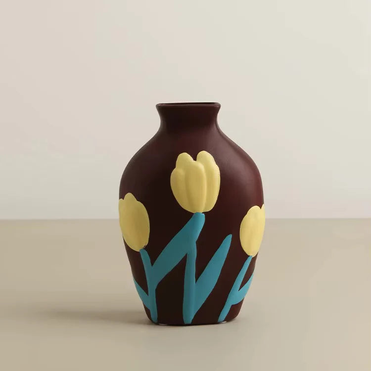 BLOOM HARMONY VASE COLLECTION