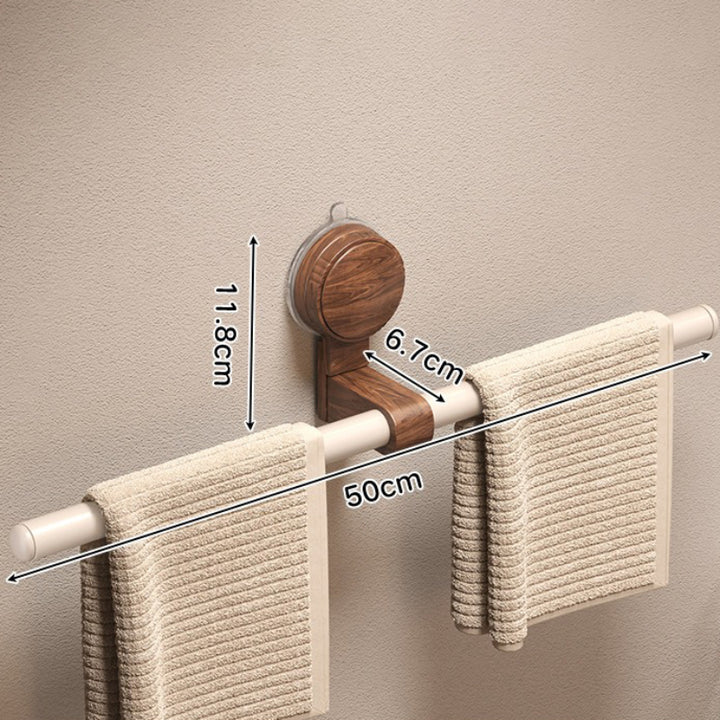Ara Walnut Towel Bar